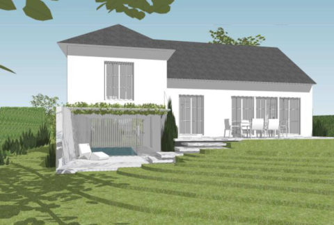 Charleroi Rénovation et extension