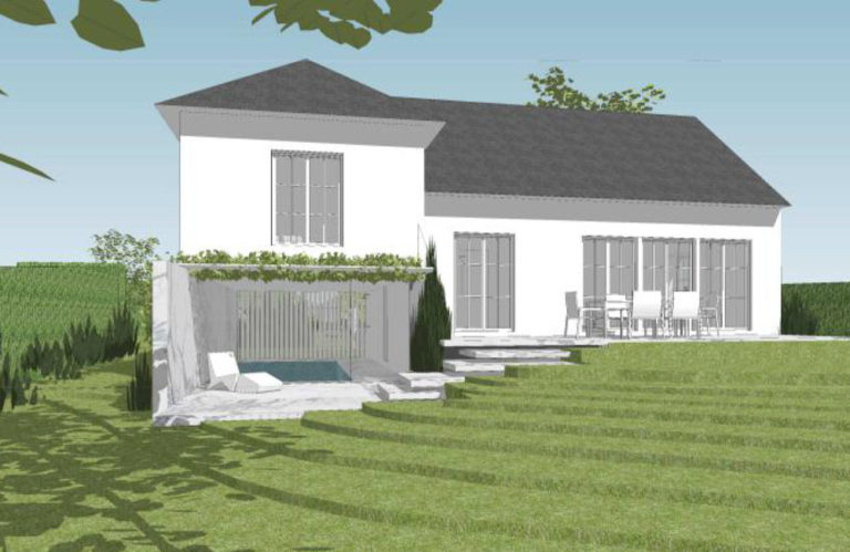 Charleroi Rénovation et extension